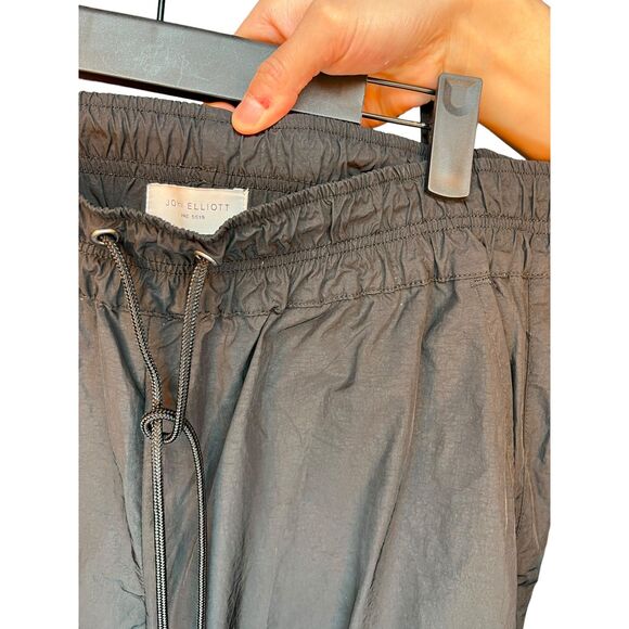 John Elliott Black Joggers - Picture 4 of 9